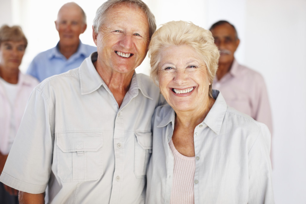 Toronto Interracial Seniors Singles Online Dating Website