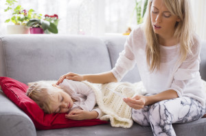 Sick Child -iStock_000056105658_Medium