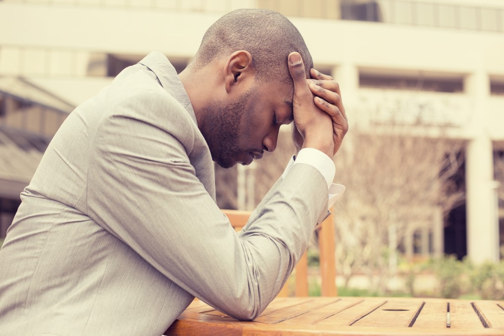 stressed man  iStock_000069054883_Medium