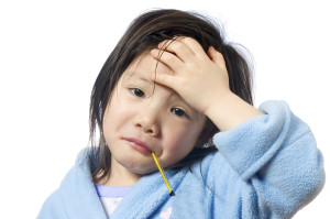 Joint Pain in Children: When Should Parents Worry?