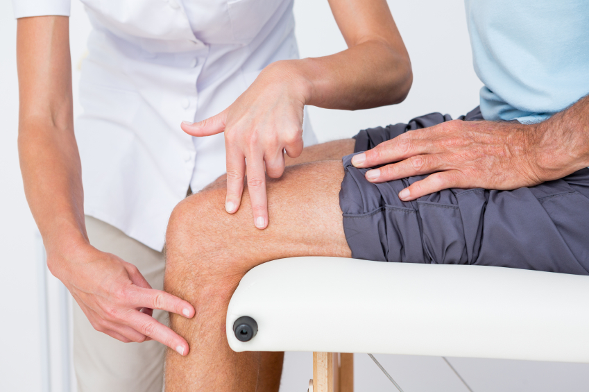 4 Must Know Facts About Knee Replacement Surgery